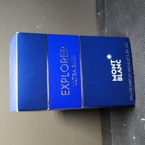 Explorer Ultra Blue